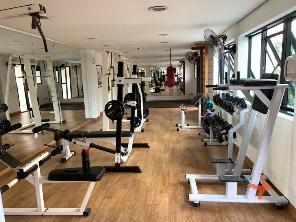 Apartamento, 2 quartos, 55 m² - Foto 14