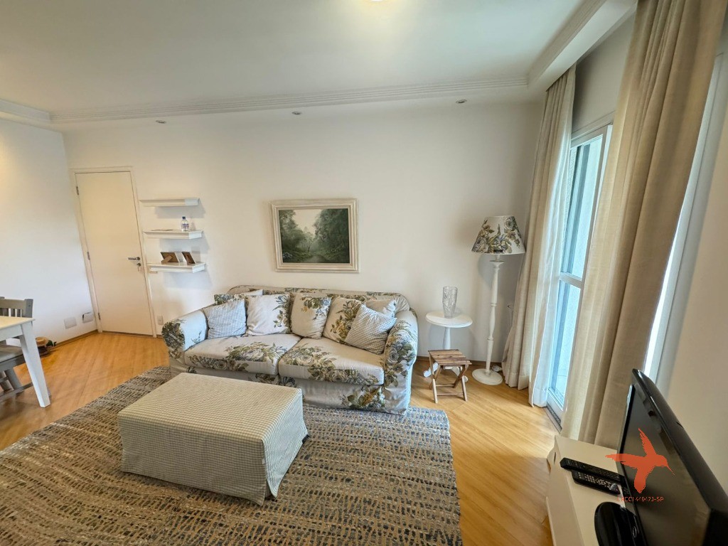 Apartamento, 2 quartos, 55 m² - Foto 3