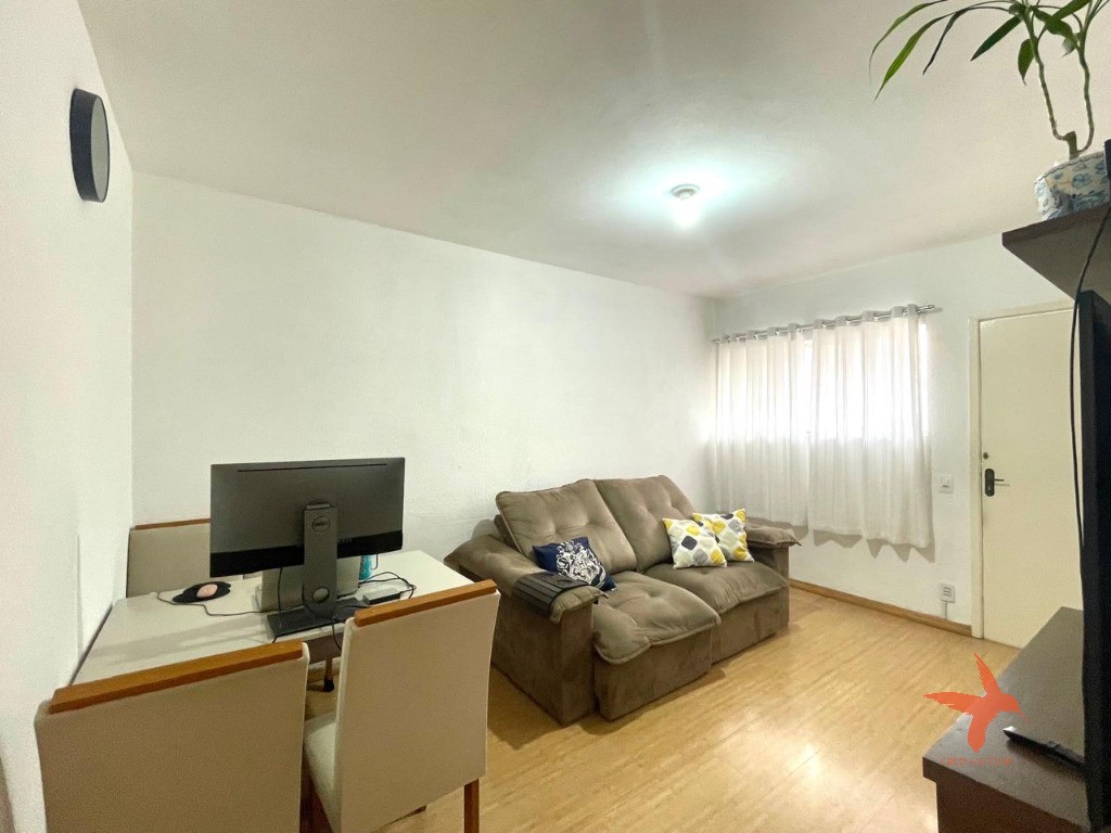 Apartamento, 2 quartos, 64 m² - Foto 1
