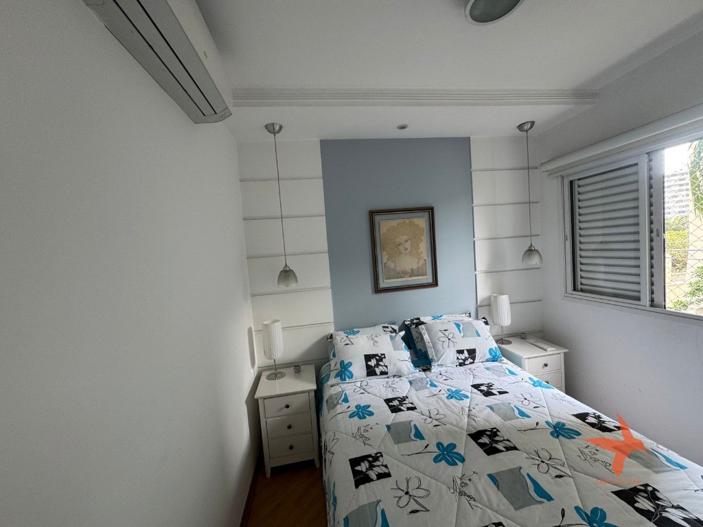 Apartamento, 2 quartos, 55 m² - Foto 12