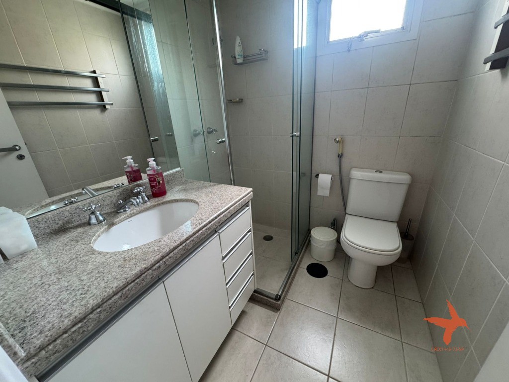 Apartamento, 2 quartos, 55 m² - Foto 11