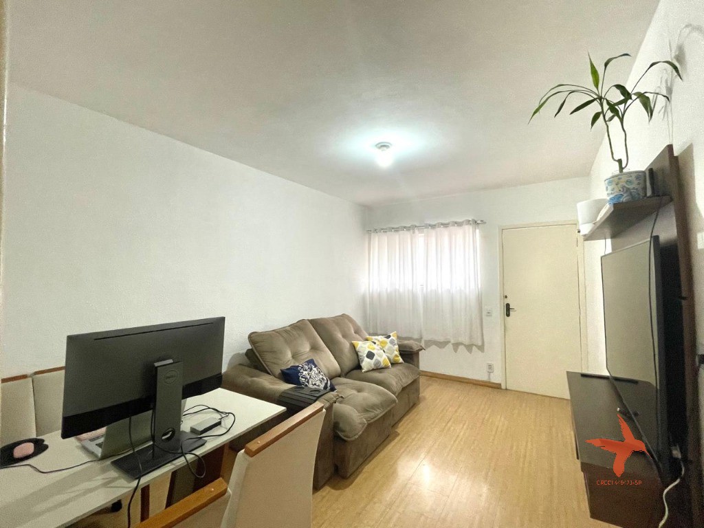 Apartamento, 2 quartos, 64 m² - Foto 3