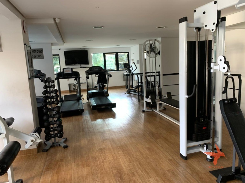 Apartamento, 2 quartos, 55 m² - Foto 15