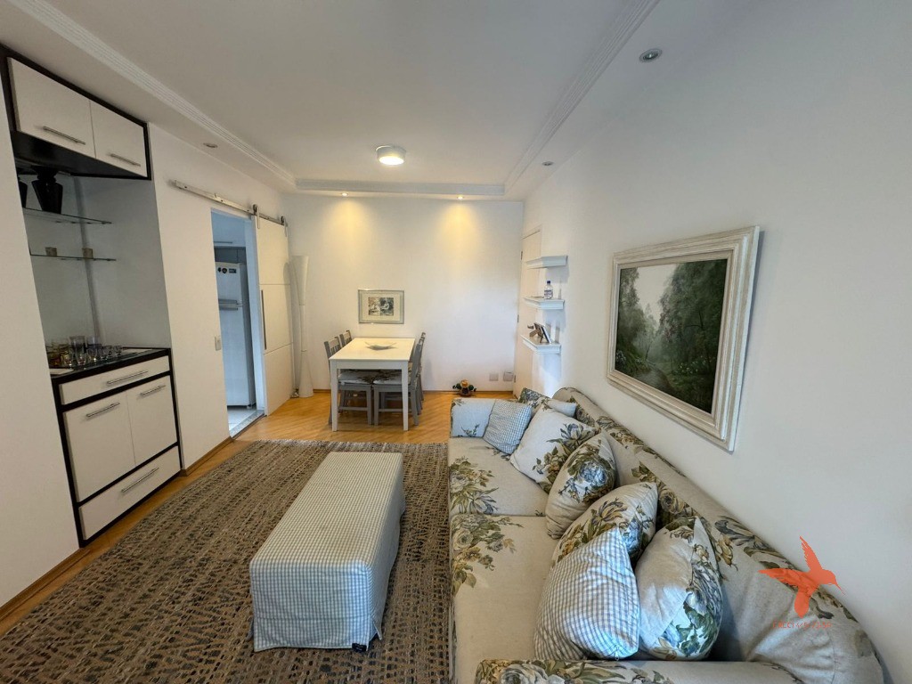 Apartamento, 2 quartos, 55 m² - Foto 2