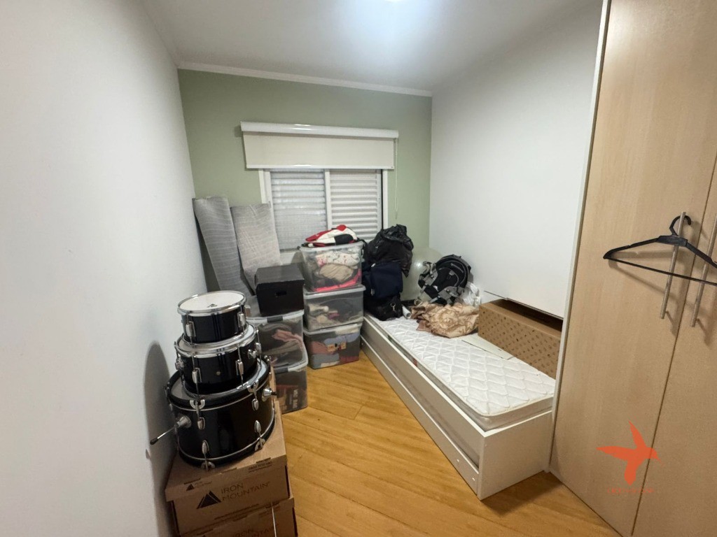 Apartamento, 2 quartos, 55 m² - Foto 8