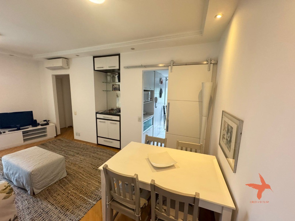 Apartamento, 2 quartos, 55 m² - Foto 4