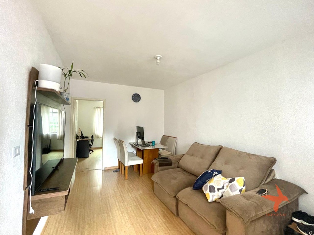 Apartamento, 2 quartos, 64 m² - Foto 2