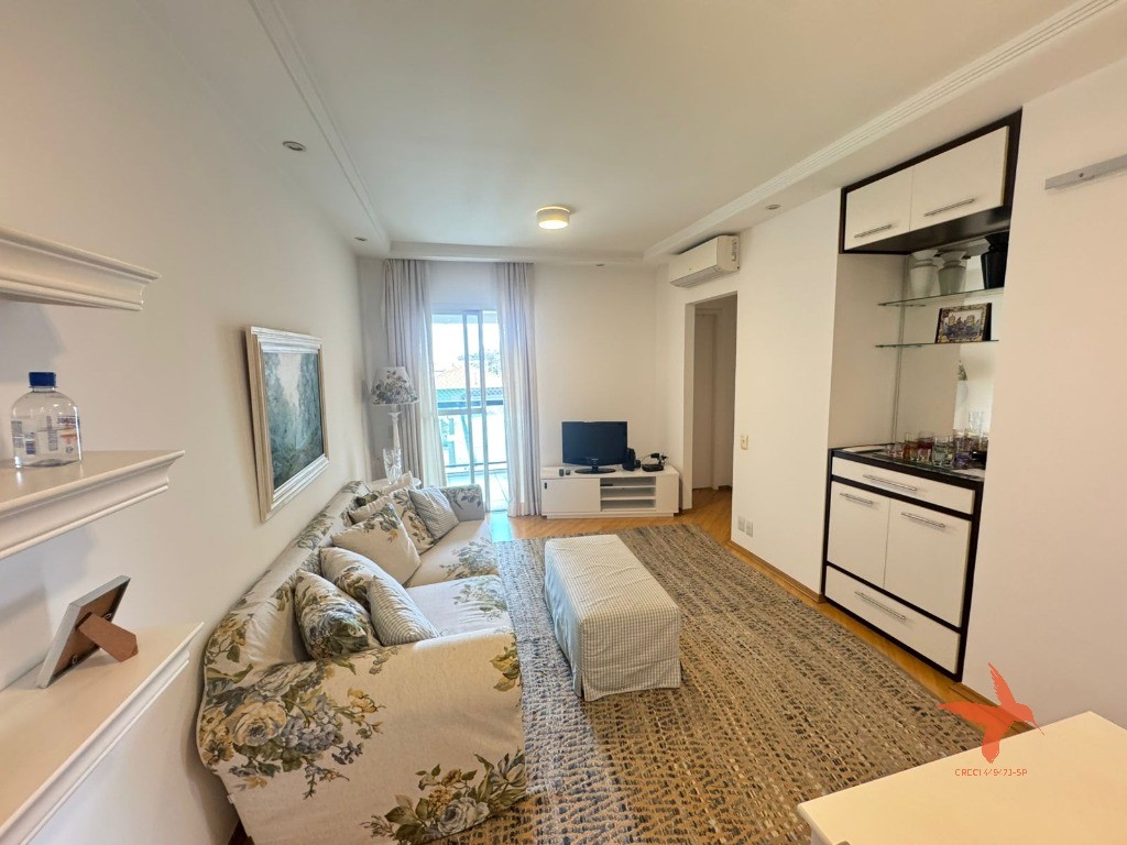 Apartamento, 2 quartos, 55 m² - Foto 1