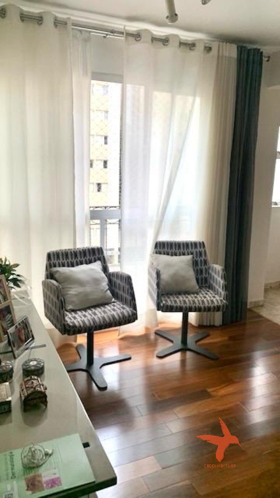 Apartamento, 3 quartos, 107 m² - Foto 2