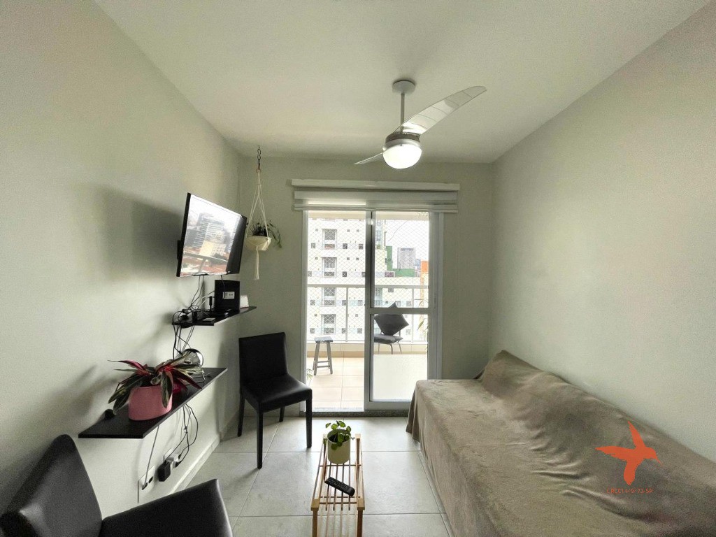 Apartamento, 1 quarto, 50 m² - Foto 2