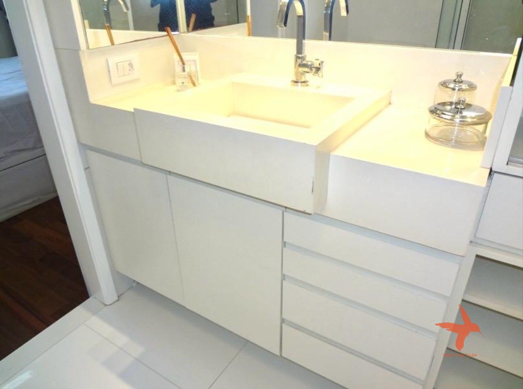 Apartamento, 3 quartos, 107 m² - Foto 21