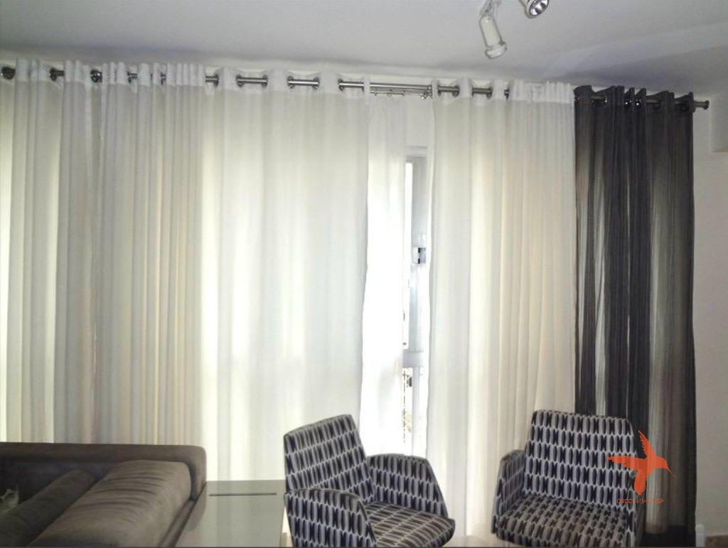 Apartamento, 3 quartos, 107 m² - Foto 4