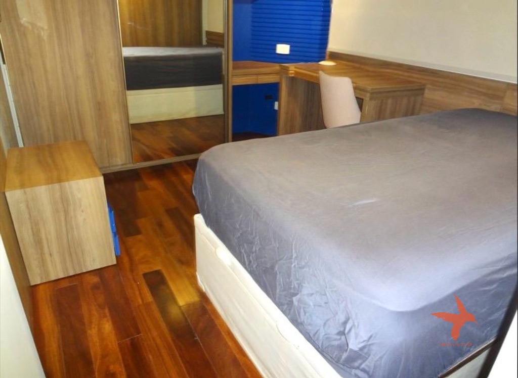 Apartamento, 3 quartos, 107 m² - Foto 16