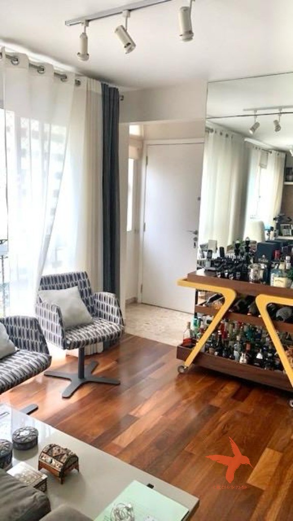 Apartamento, 3 quartos, 107 m² - Foto 1