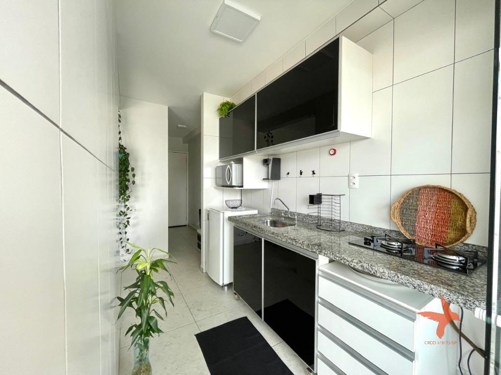 Apartamento, 1 quarto, 50 m² - Foto 7