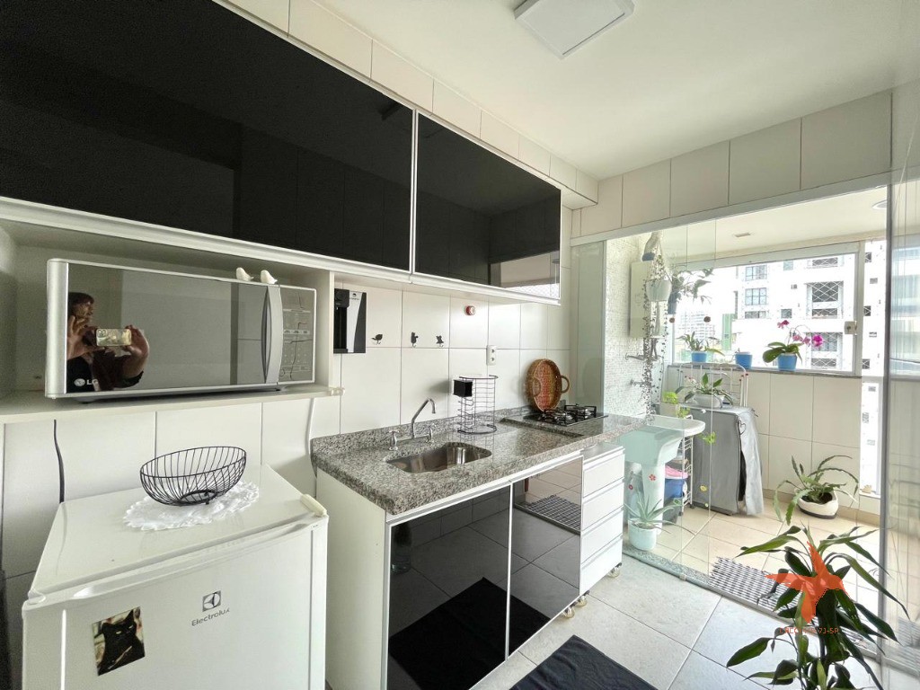 Apartamento, 1 quarto, 50 m² - Foto 8