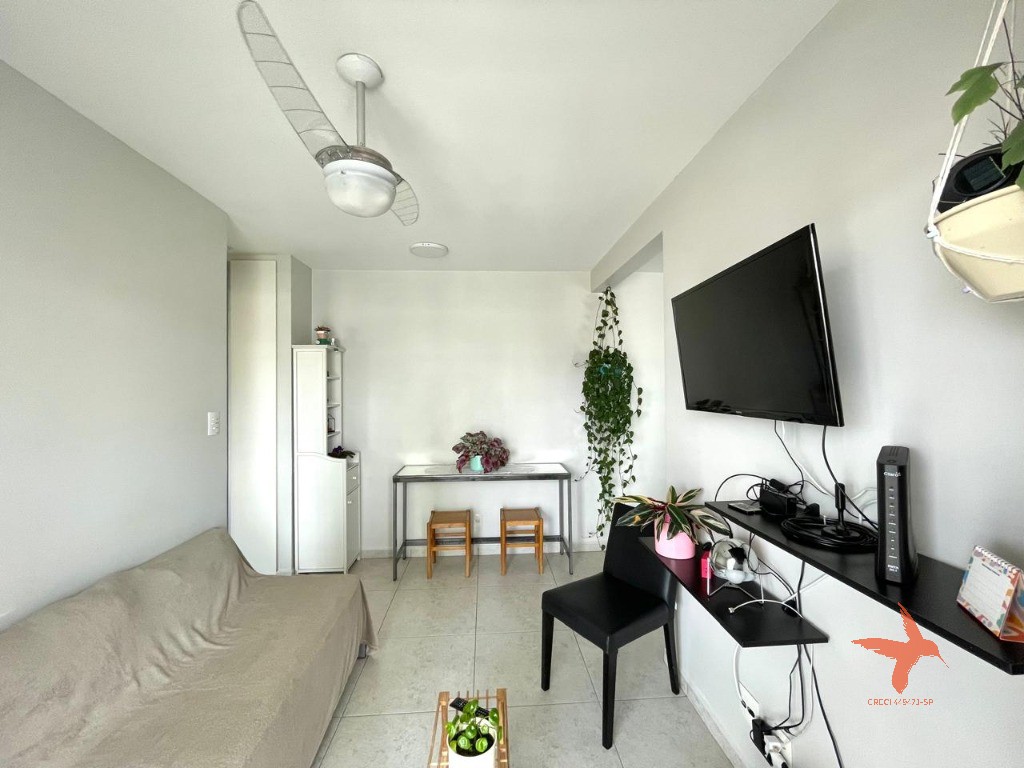 Apartamento, 1 quarto, 50 m² - Foto 3