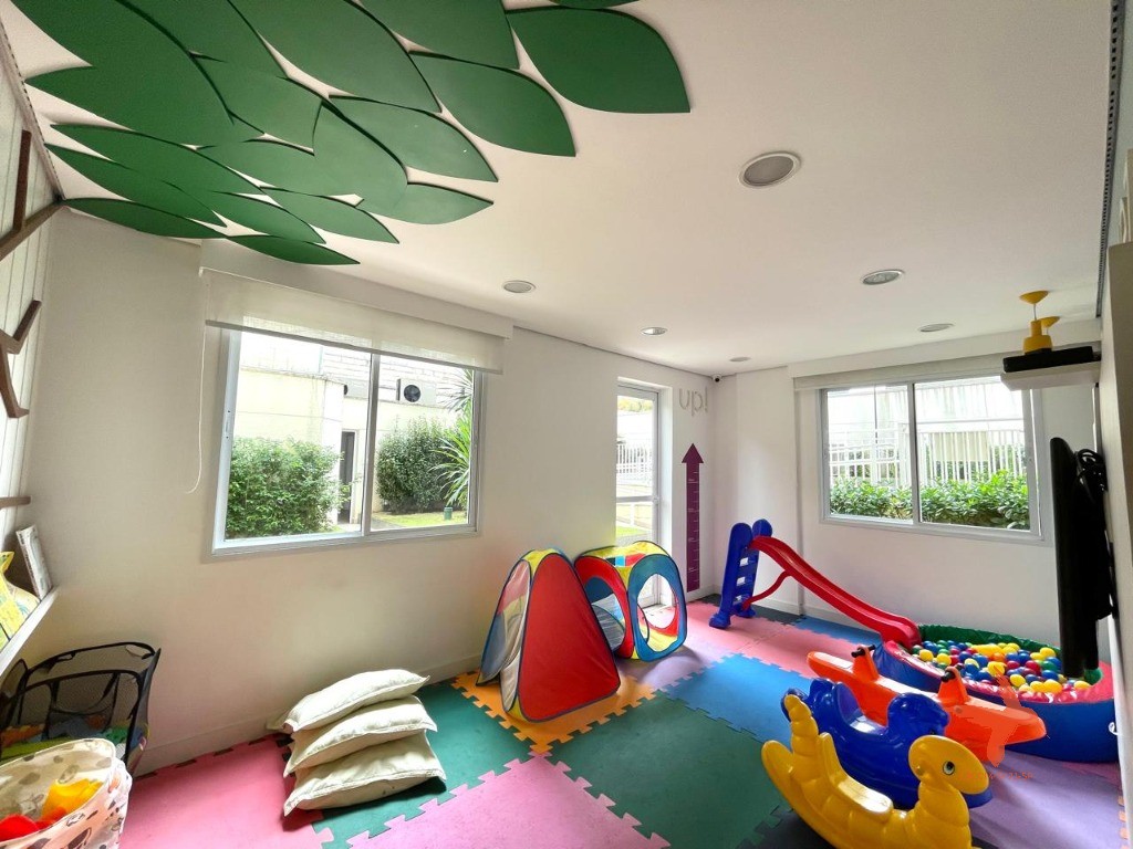 Apartamento, 1 quarto, 50 m² - Foto 27