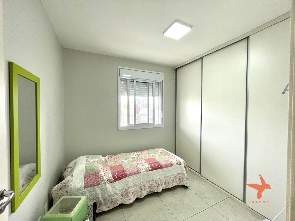 Apartamento, 1 quarto, 50 m² - Foto 21