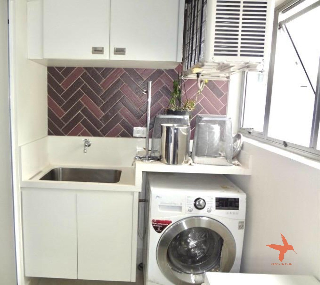 Apartamento, 3 quartos, 107 m² - Foto 31
