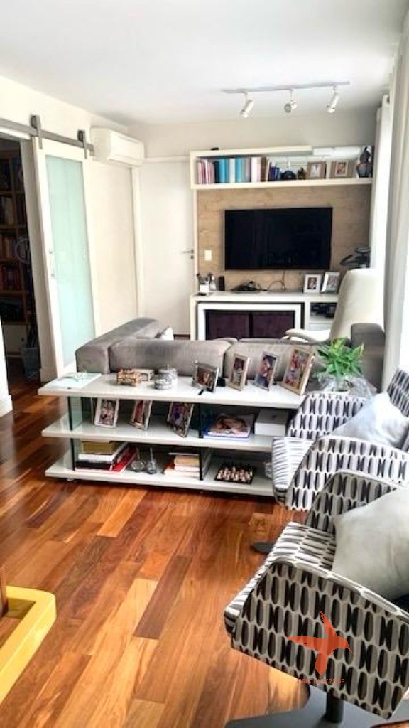 Apartamento, 3 quartos, 107 m² - Foto 3