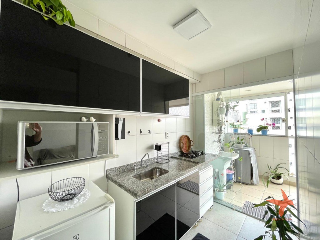 Apartamento, 1 quarto, 50 m² - Foto 6