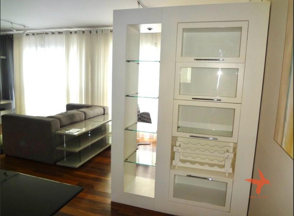 Apartamento, 3 quartos, 107 m² - Foto 8