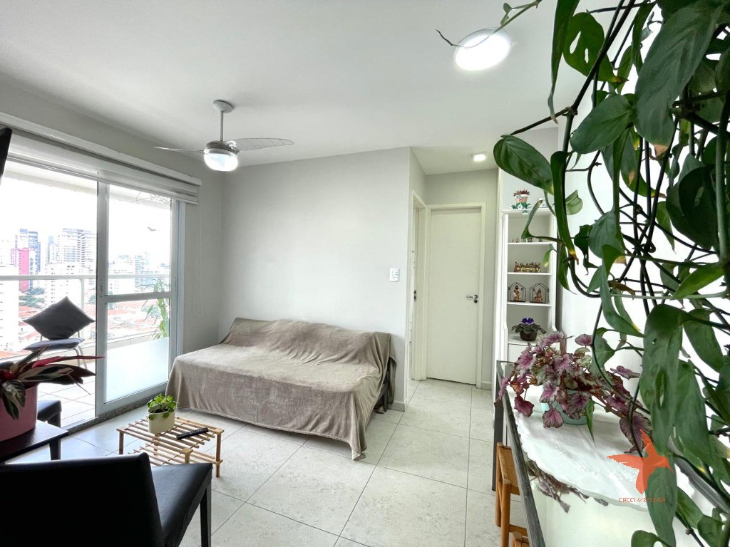 Apartamento, 1 quarto, 50 m² - Foto 13