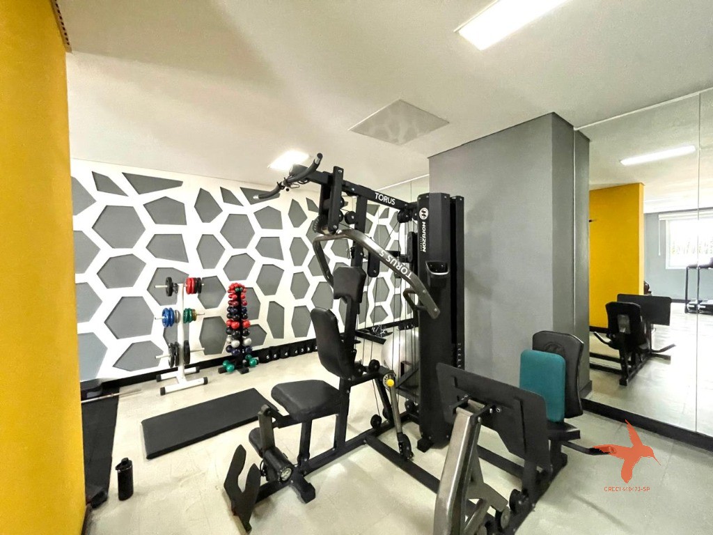 Apartamento, 1 quarto, 50 m² - Foto 28