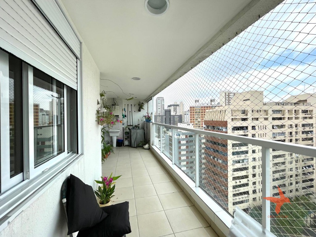 Apartamento, 1 quarto, 50 m² - Foto 12