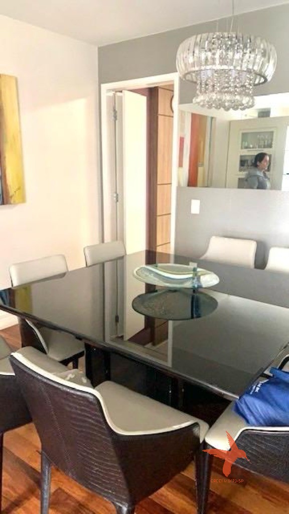 Apartamento, 3 quartos, 107 m² - Foto 6