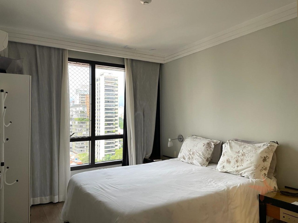 Flat/Apart Hotel, 1 quarto, 43 m² - Foto 7