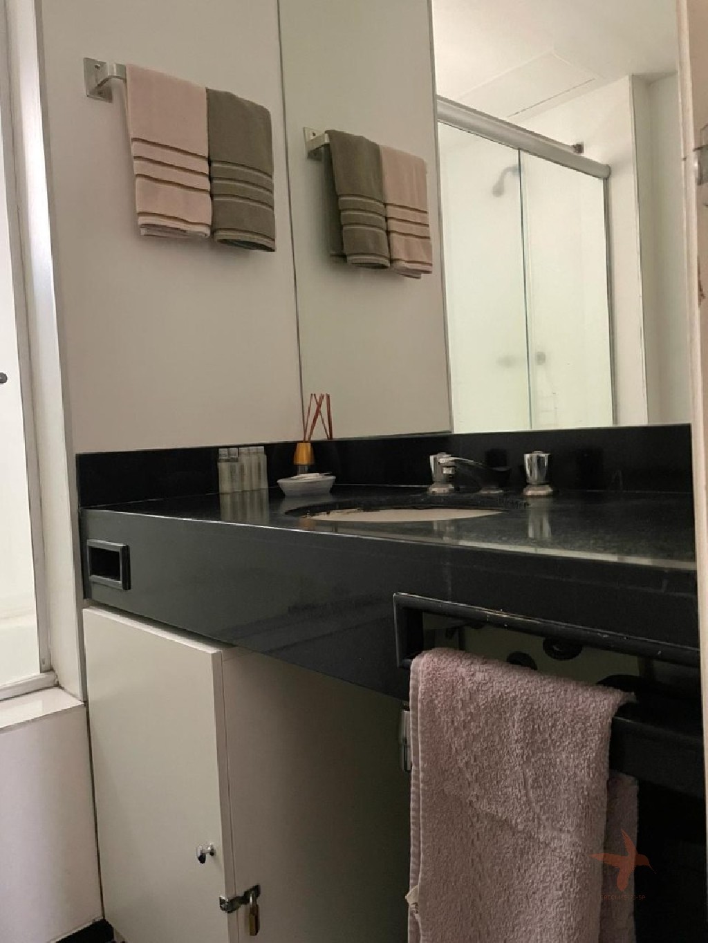 Flat/Apart Hotel, 1 quarto, 43 m² - Foto 11