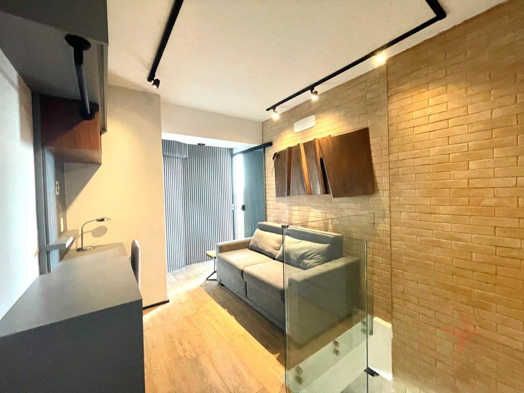 Cobertura, 1 quarto, 72 m² - Foto 17