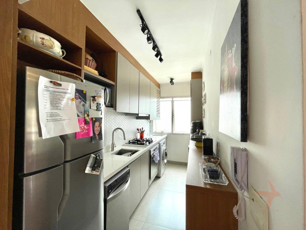 Apartamento, 2 quartos, 61 m² - Foto 9