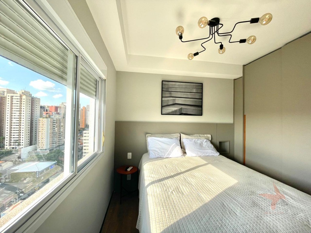 Cobertura, 1 quarto, 72 m² - Foto 10