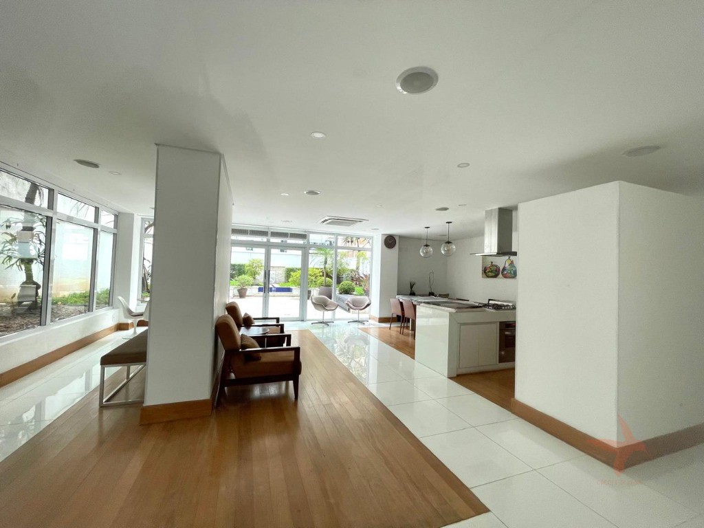 Apartamento, 2 quartos, 90 m² - Foto 33