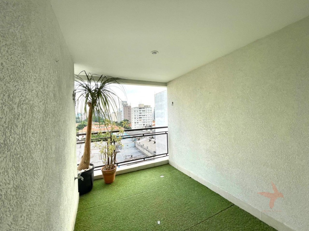 Apartamento, 2 quartos, 65 m² - Foto 4