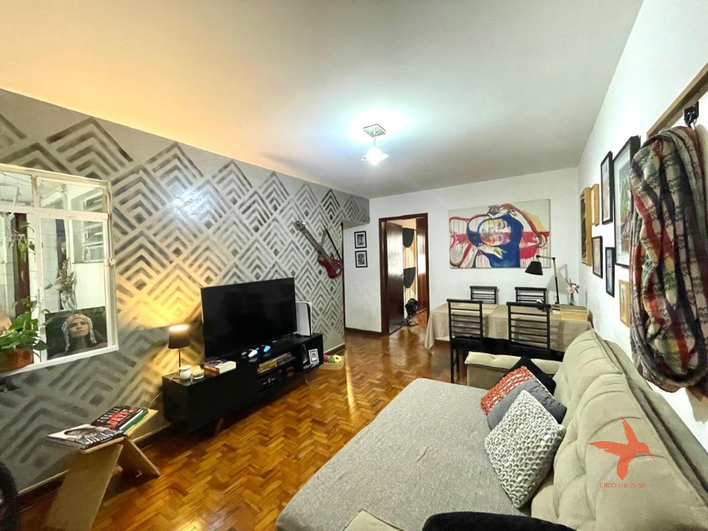 Apartamento, 2 quartos, 63 m² - Foto 1