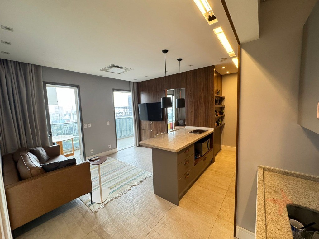 Apartamento, 2 quartos, 66 m² - Foto 2