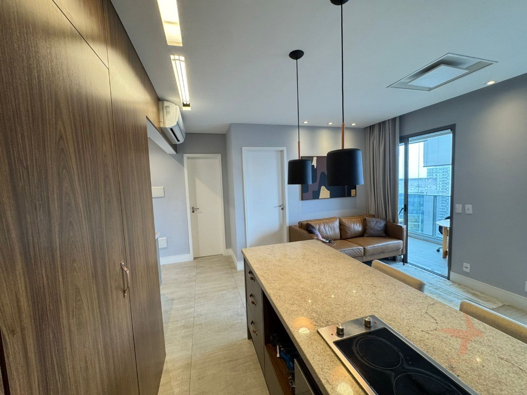 Apartamento, 2 quartos, 66 m² - Foto 9