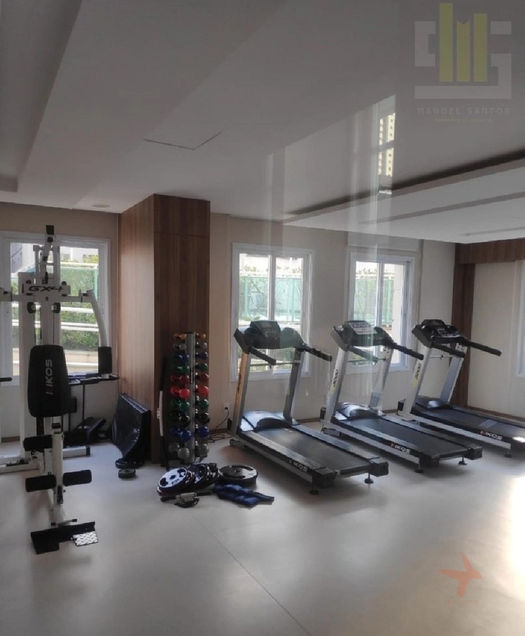 Cobertura, 1 quarto, 72 m² - Foto 39