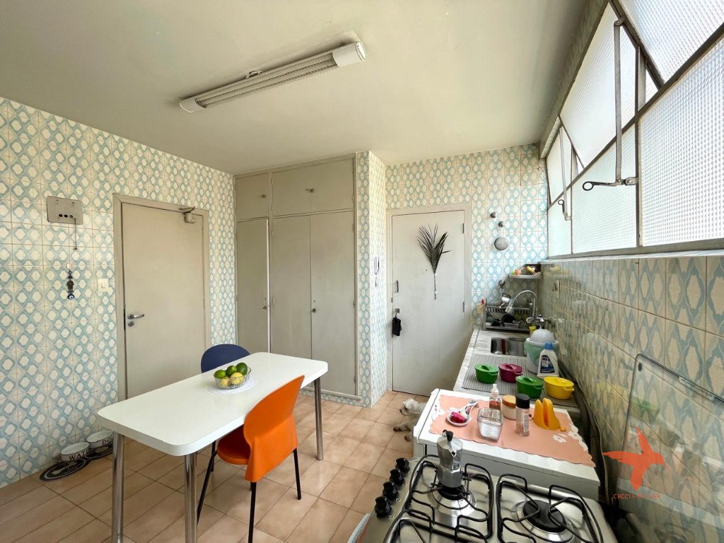 Apartamento, 3 quartos, 137 m² - Foto 7