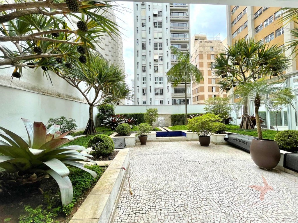 Apartamento, 2 quartos, 90 m² - Foto 48