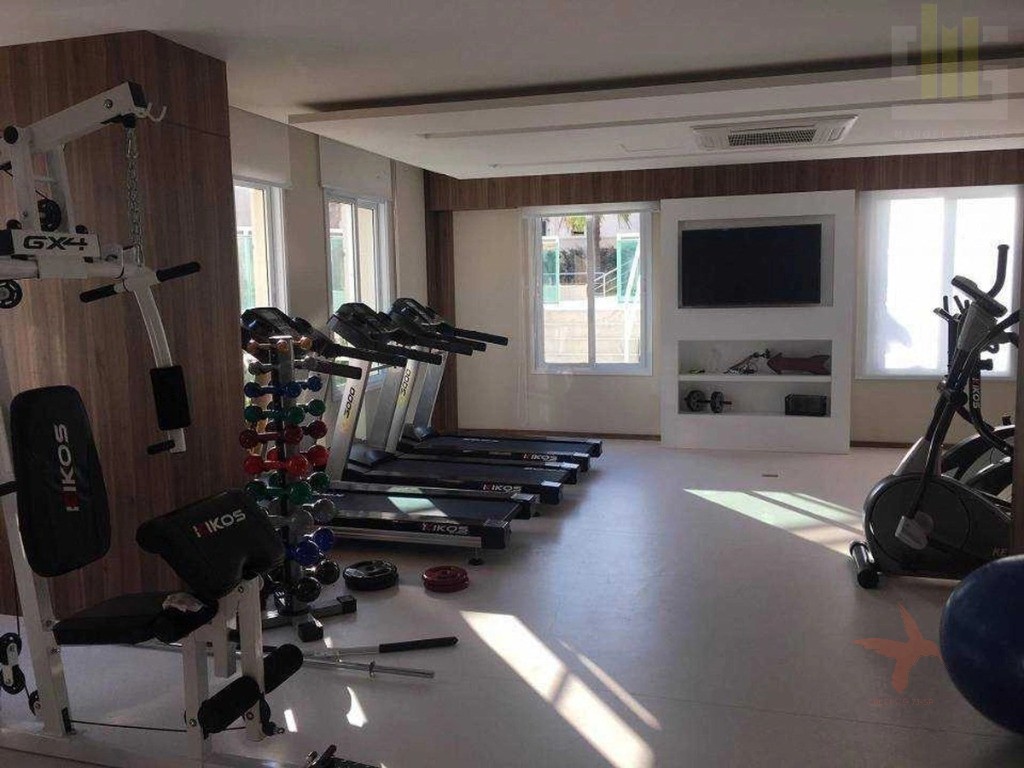 Cobertura, 1 quarto, 72 m² - Foto 40
