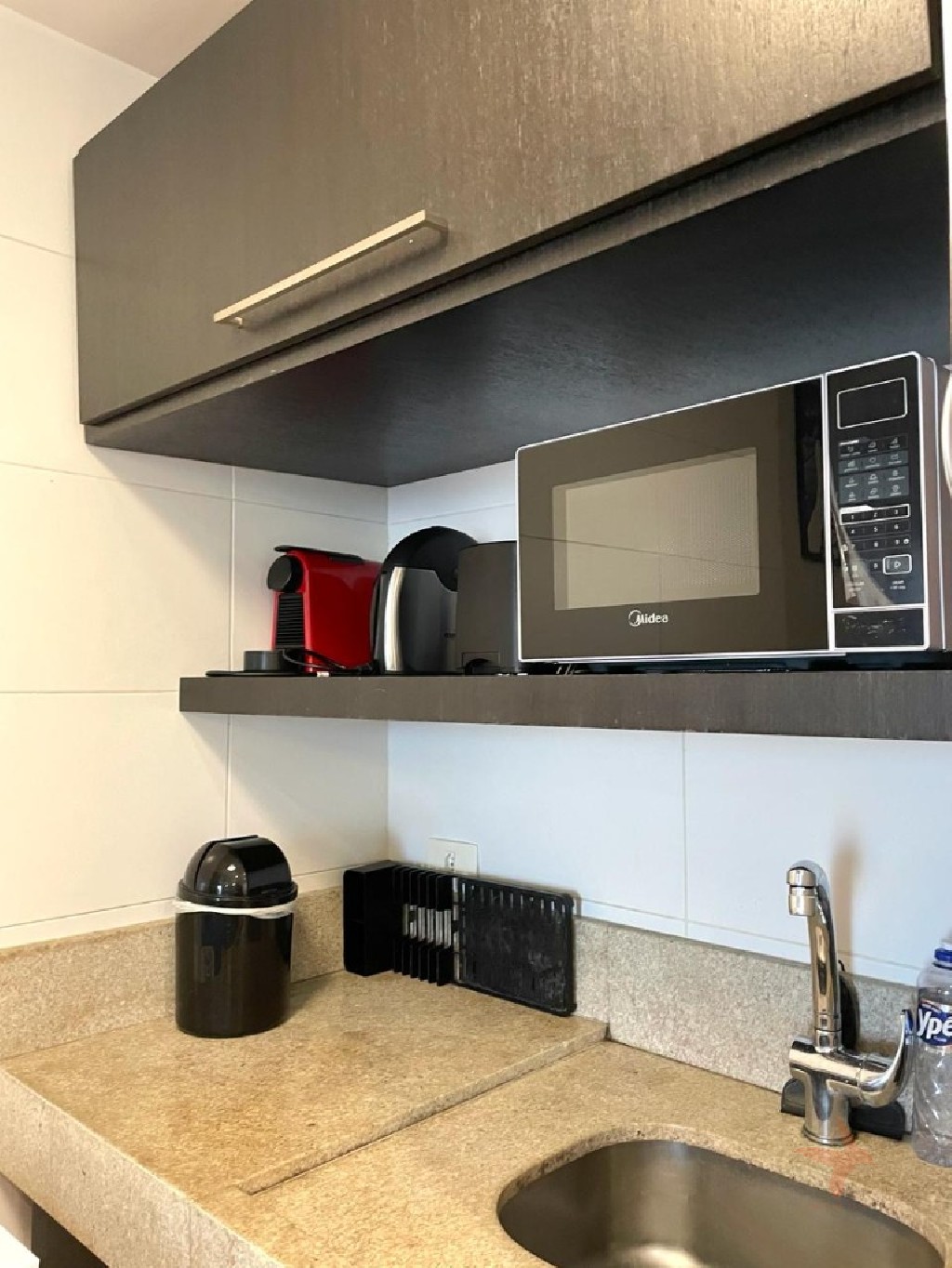 Flat/Apart Hotel, 1 quarto, 43 m² - Foto 6
