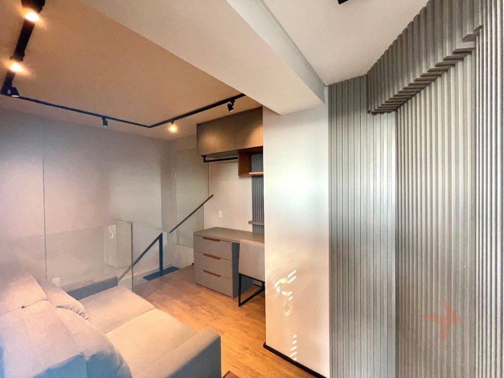 Cobertura, 1 quarto, 72 m² - Foto 19