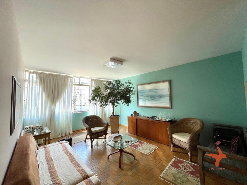 Apartamento, 3 quartos, 137 m² - Foto 2