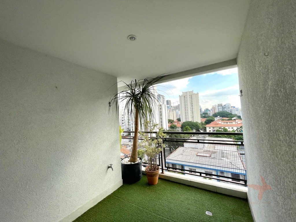 Apartamento, 2 quartos, 65 m² - Foto 42