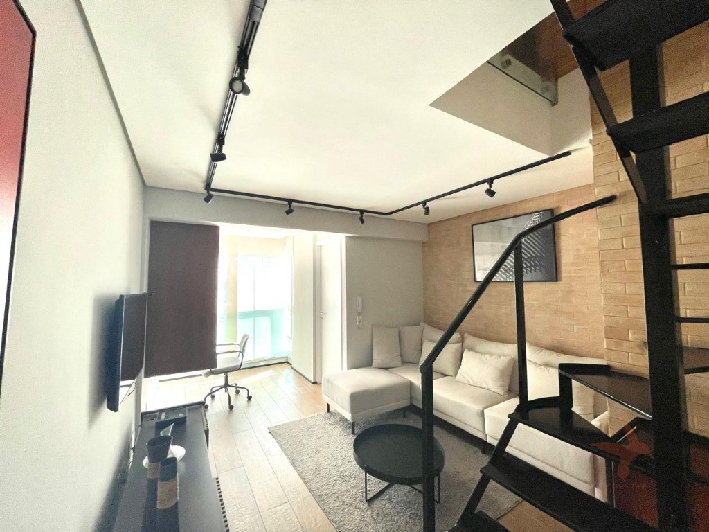Cobertura, 1 quarto, 72 m² - Foto 5